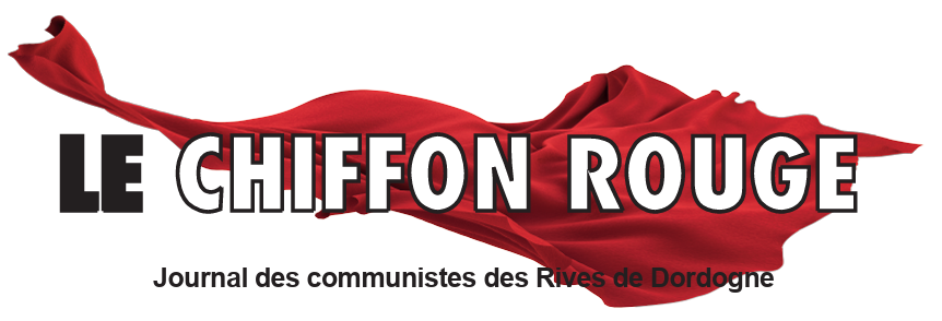 Le Chiffon Rouge du Libournais