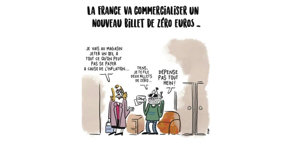 L’État abandonne ceux qui ont faim