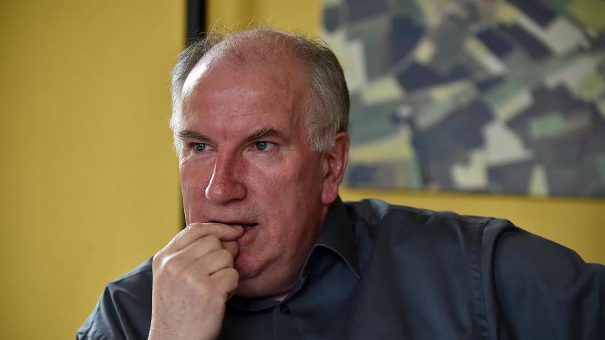 « L’argent n’est pas jeté par la fenêtre, il finance notre modèle social ». Éric Bocquet, sénateur PCF du Nord, membre de laCommission des Finances.