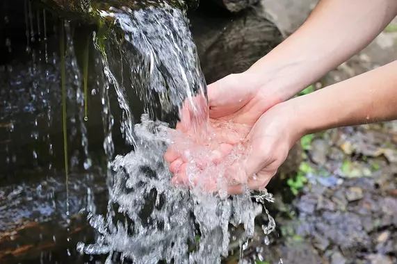 Ecolo-cocos : l’eau, une ressource rare