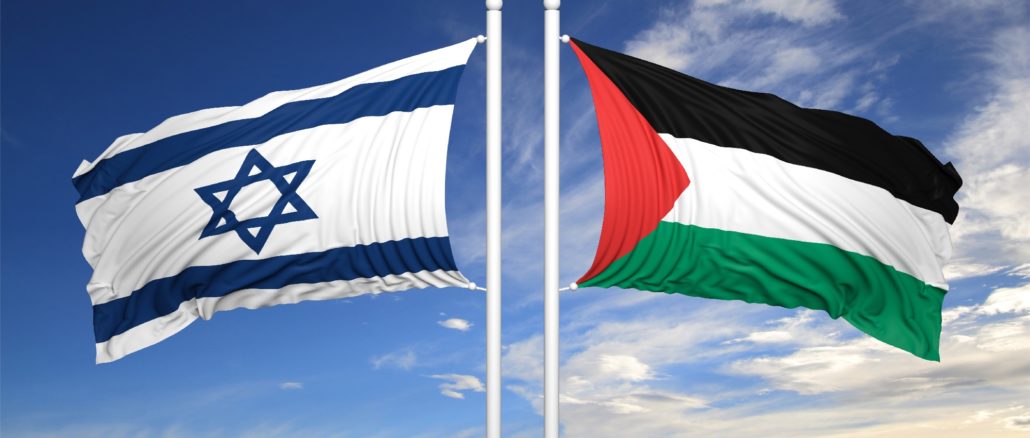 À Gaza, la tragédie humaine s’aggrave de jour en jour.