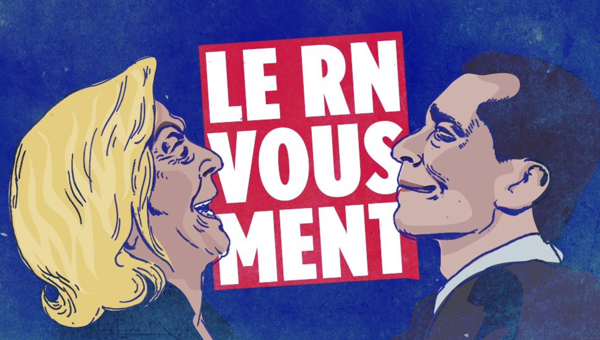 Le RN se dit proche du peuple… Jugez vous même !