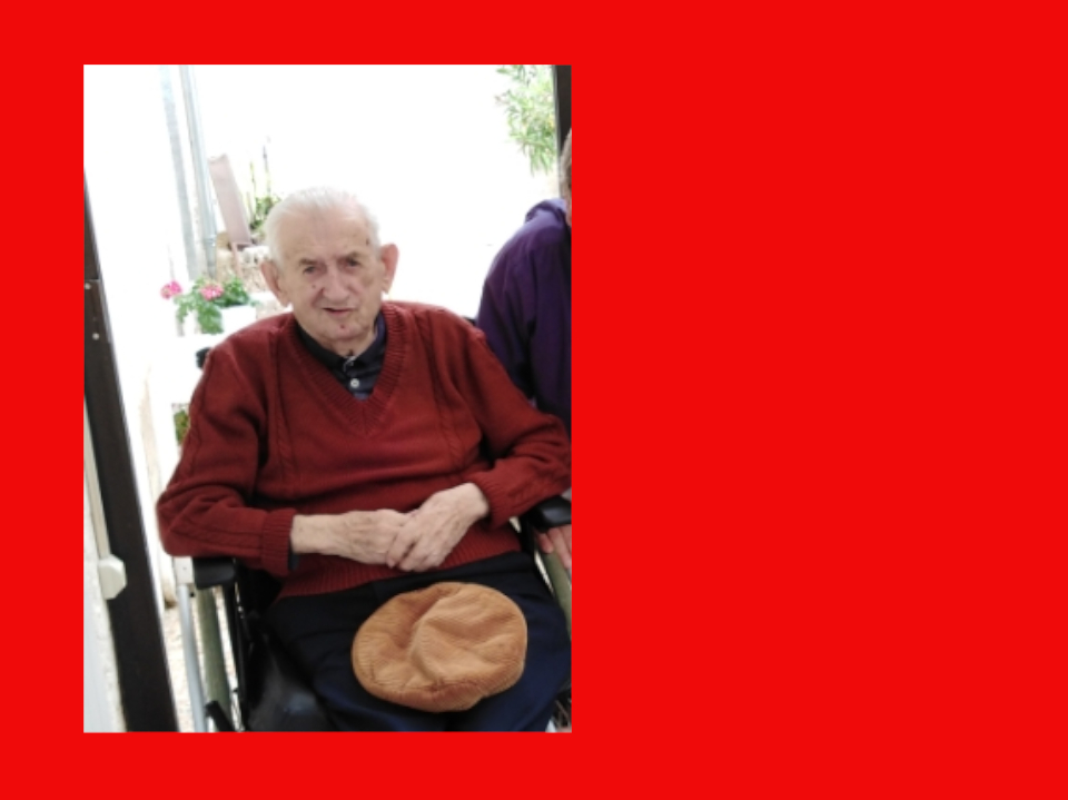 Hommage à notre camarade Robert Puythorac