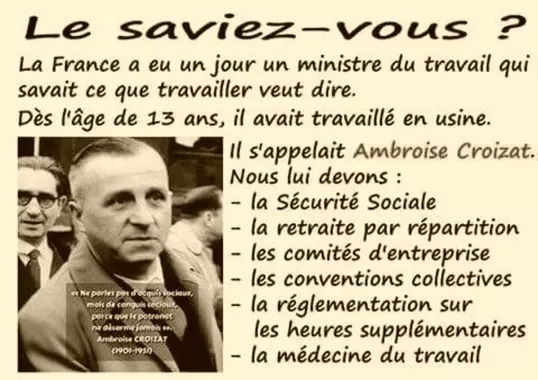Après les systèmes de retraite, toute la Sécu dans le viseur du pouvoir ?